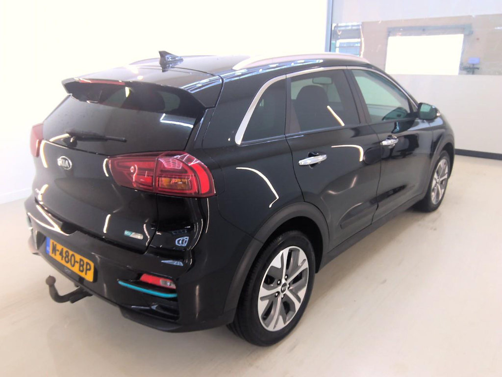 Foto 4 van Kia Niro