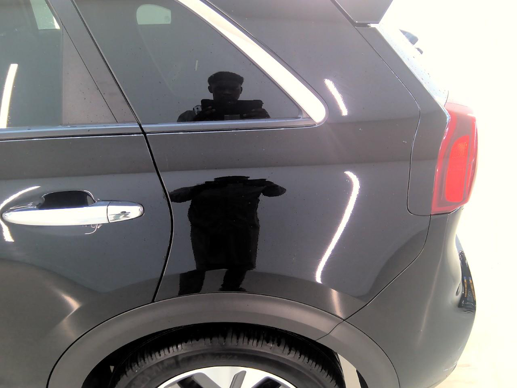 Foto 25 van Kia Niro
