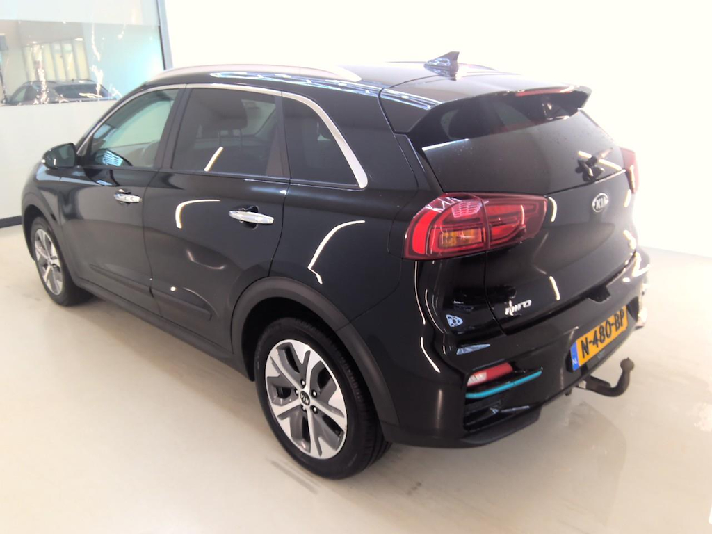 Foto 5 van Kia Niro