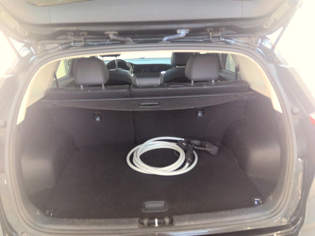 Foto 26 van Kia Niro