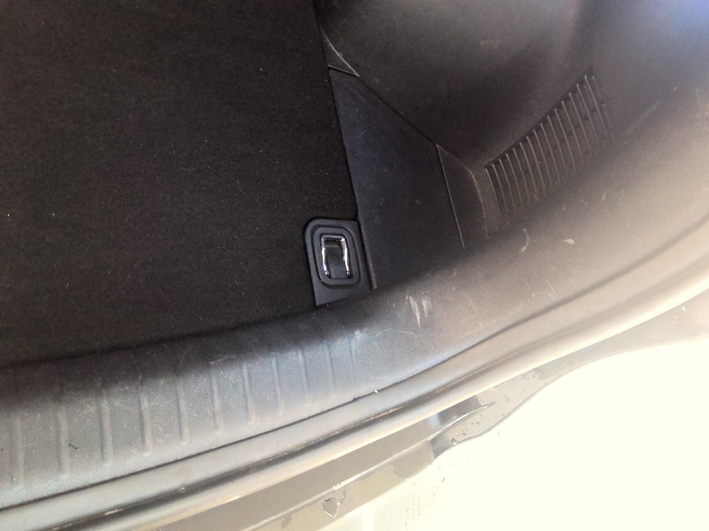 Foto 27 van Kia Niro