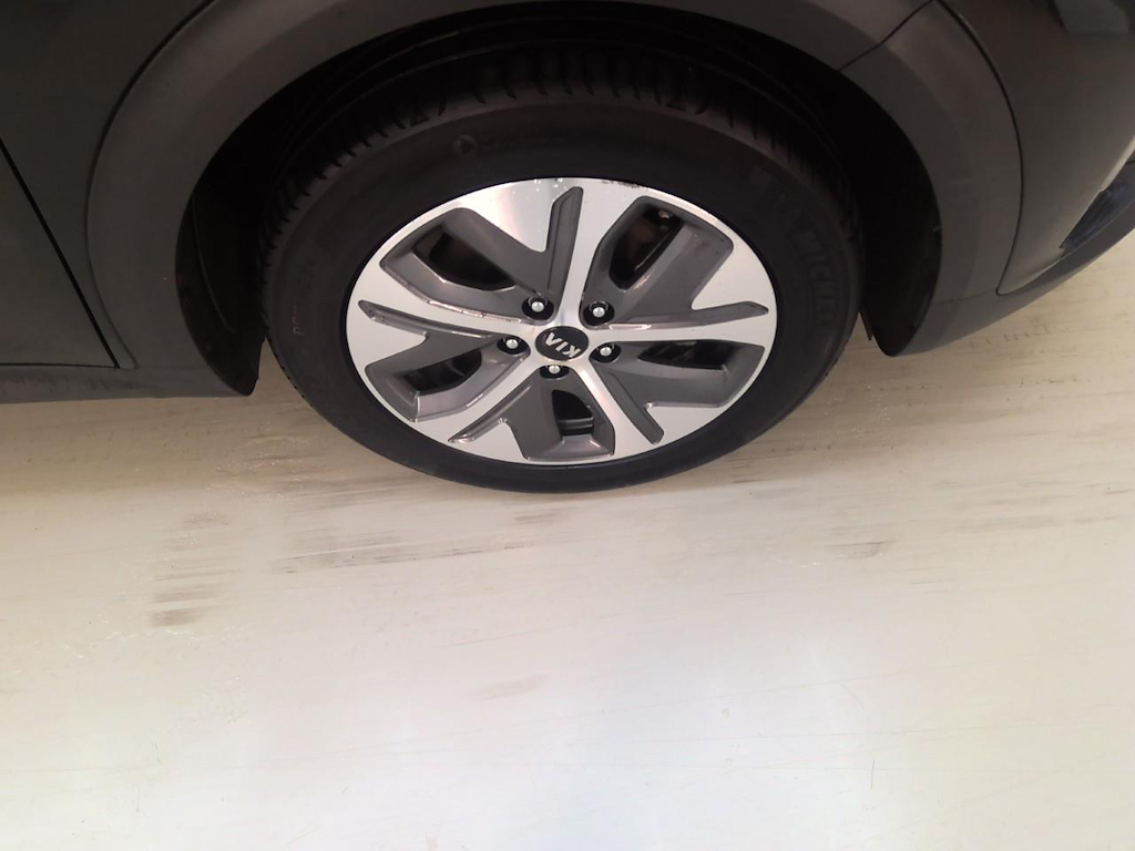 Foto 29 van Kia Niro