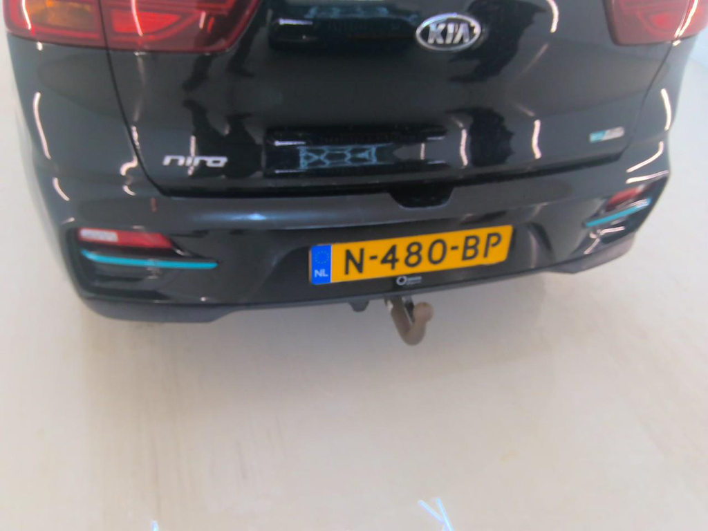 Foto 30 van Kia Niro