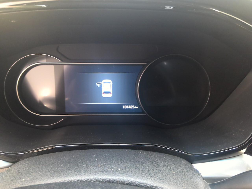 Foto 7 van Kia Niro