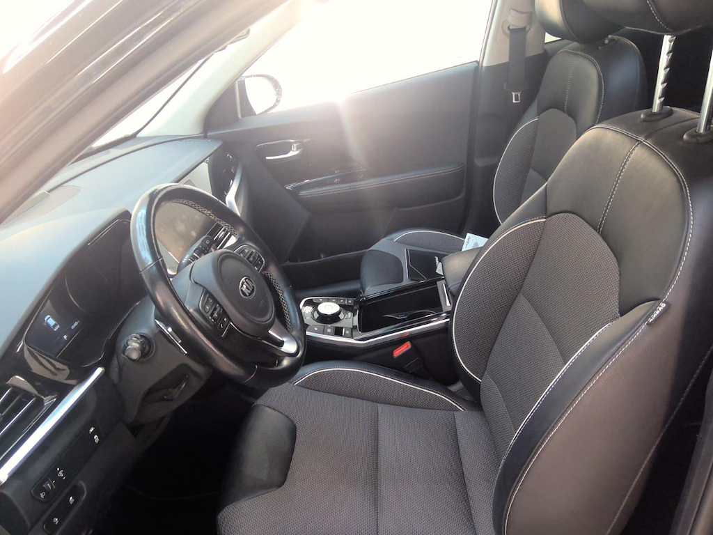Foto 8 van Kia Niro