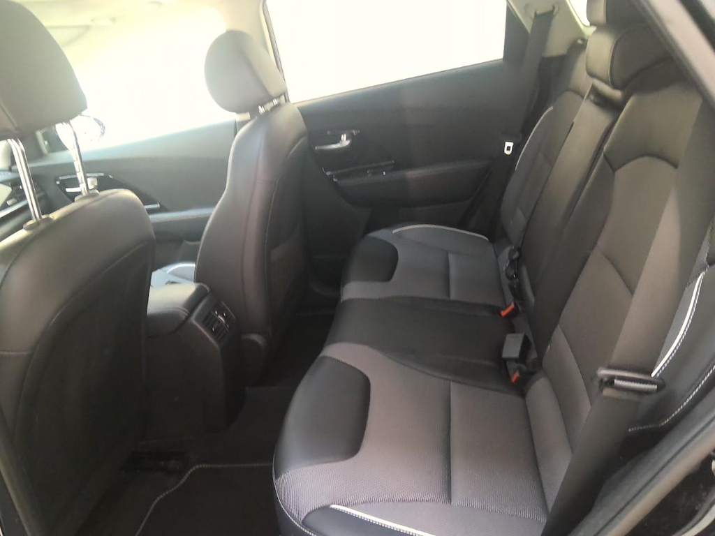 Foto 9 van Kia Niro