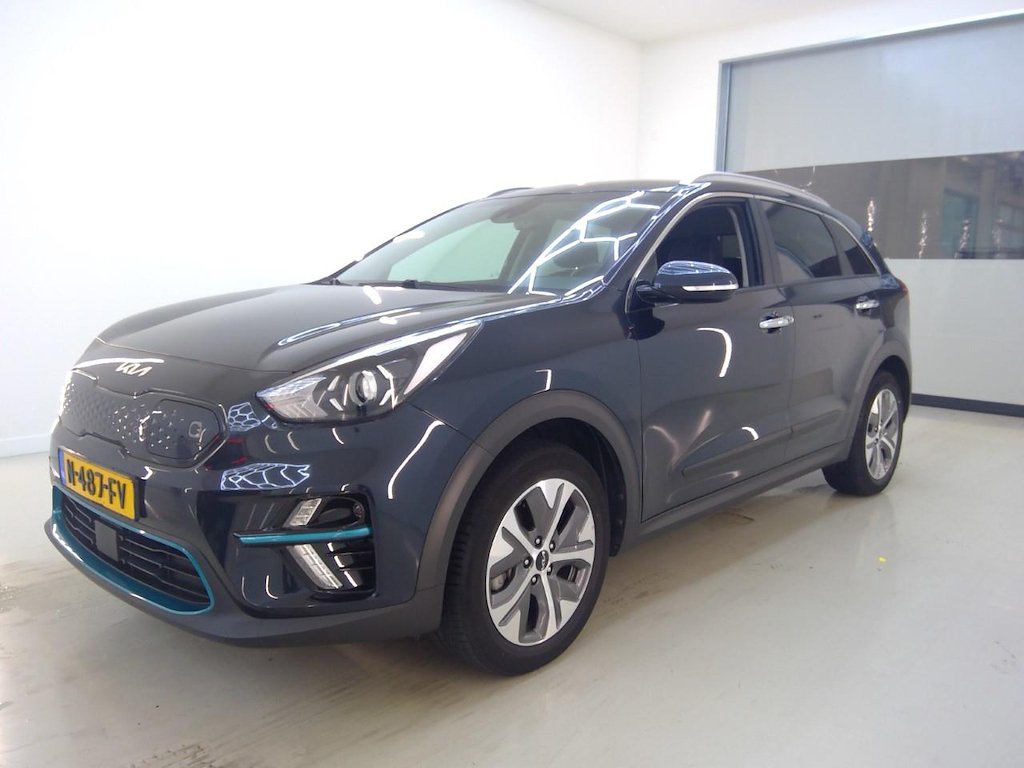 Foto 2 van Kia Niro