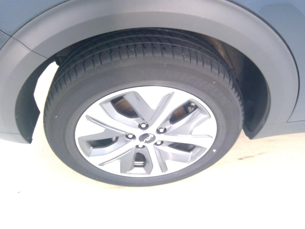 Foto 12 van Kia Niro