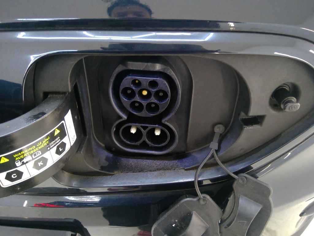 Foto 13 van Kia Niro