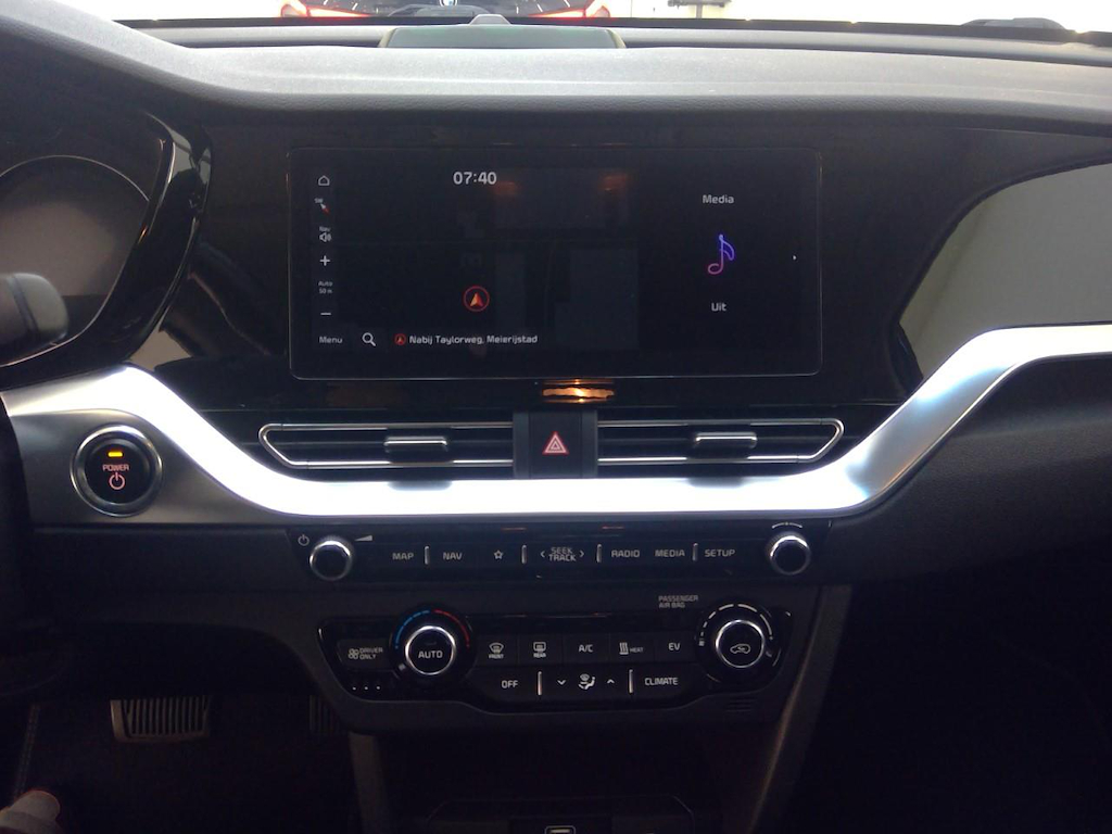 Foto 15 van Kia Niro