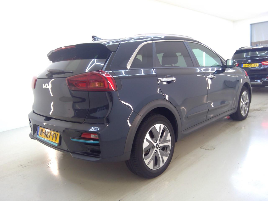 Foto 3 van Kia Niro