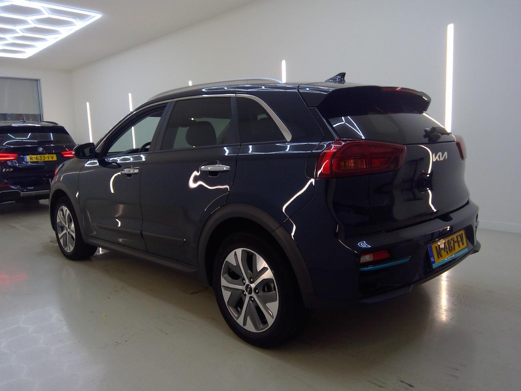 Foto 5 van Kia Niro