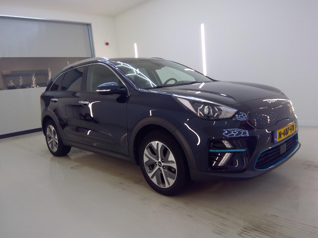 Foto 6 van Kia Niro