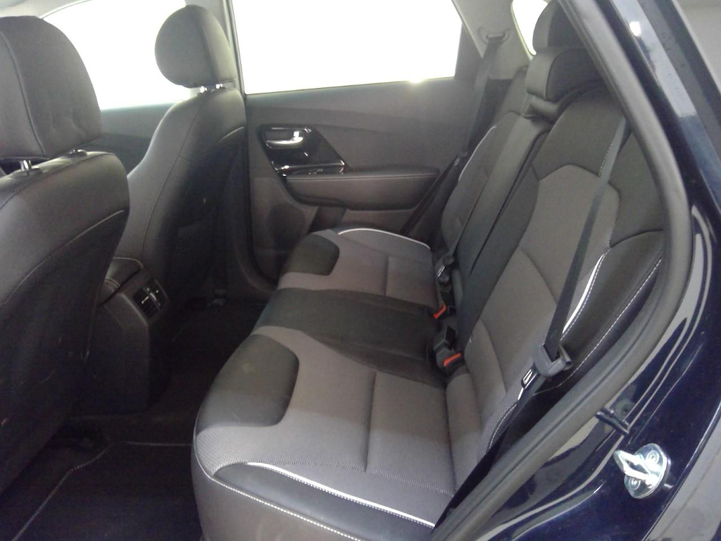 Foto 8 van Kia Niro