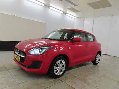 Köp SUZUKI SWIFT på Ayvens Carmarket