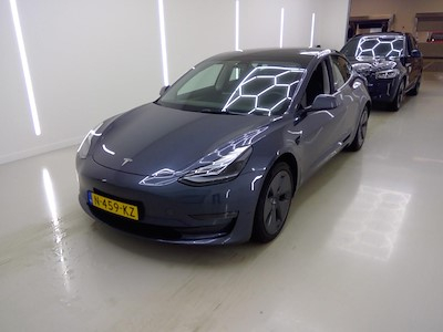 Koop uw TESLA Model 3 op Ayvens Carmarket