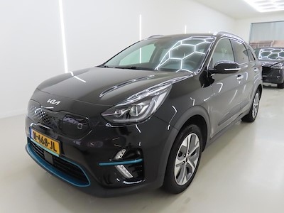 Achetez KIA e-Niro sur Ayvens Carmarket