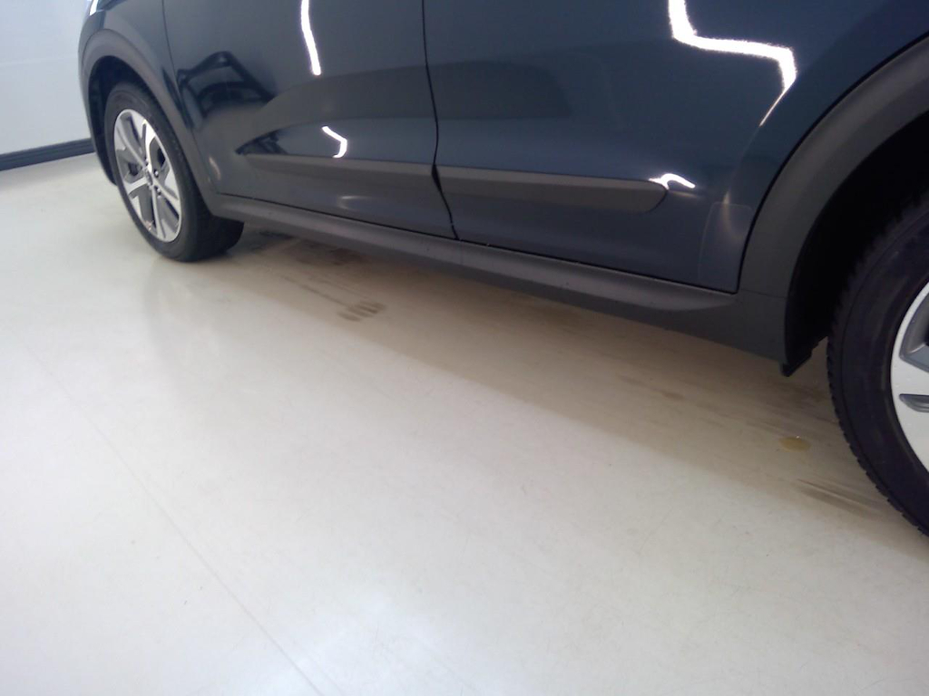 Foto 11 van Kia Niro