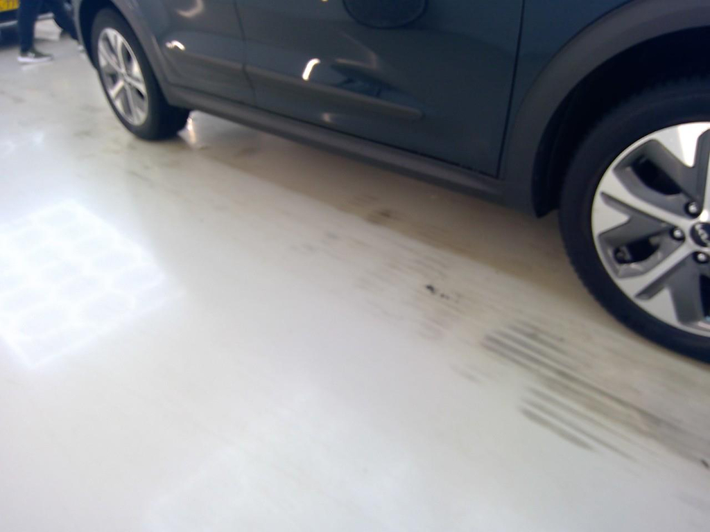 Foto 13 van Kia Niro