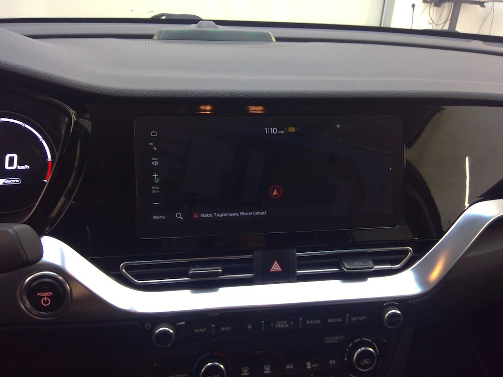 Foto 16 van Kia Niro
