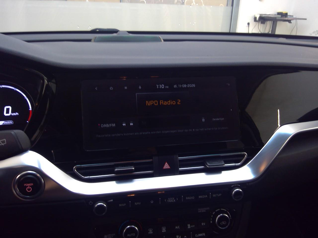 Foto 17 van Kia Niro