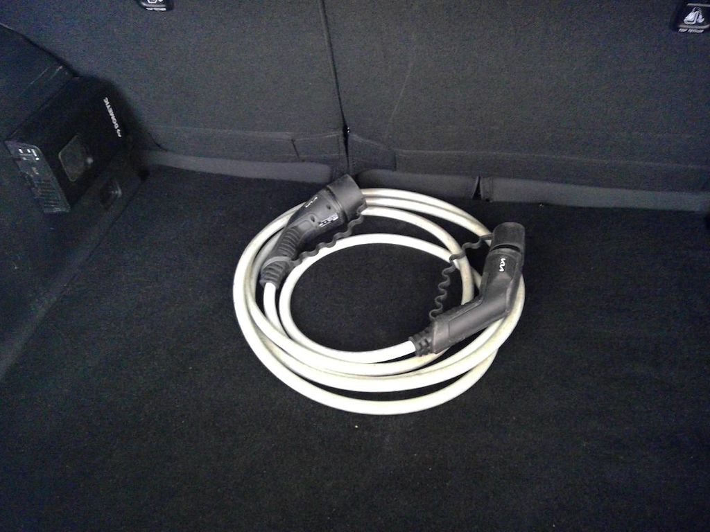 Foto 19 van Kia Niro