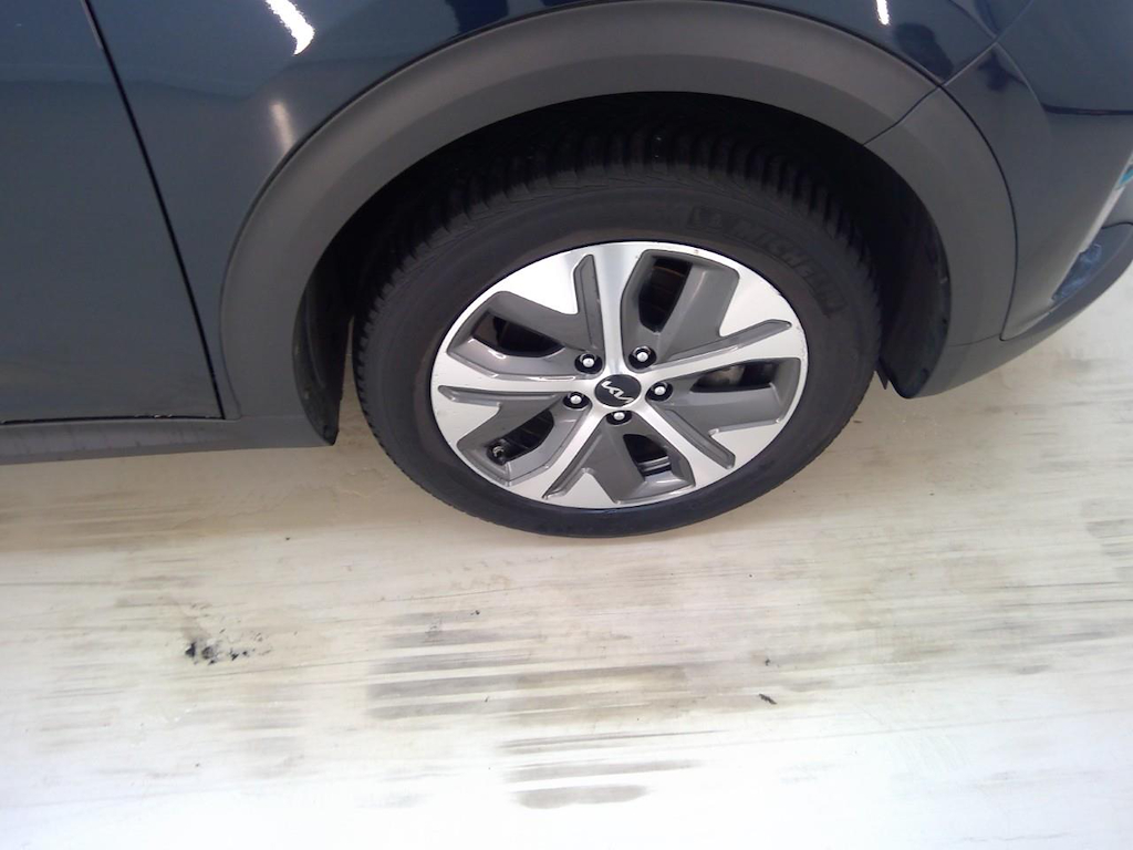 Foto 25 van Kia Niro