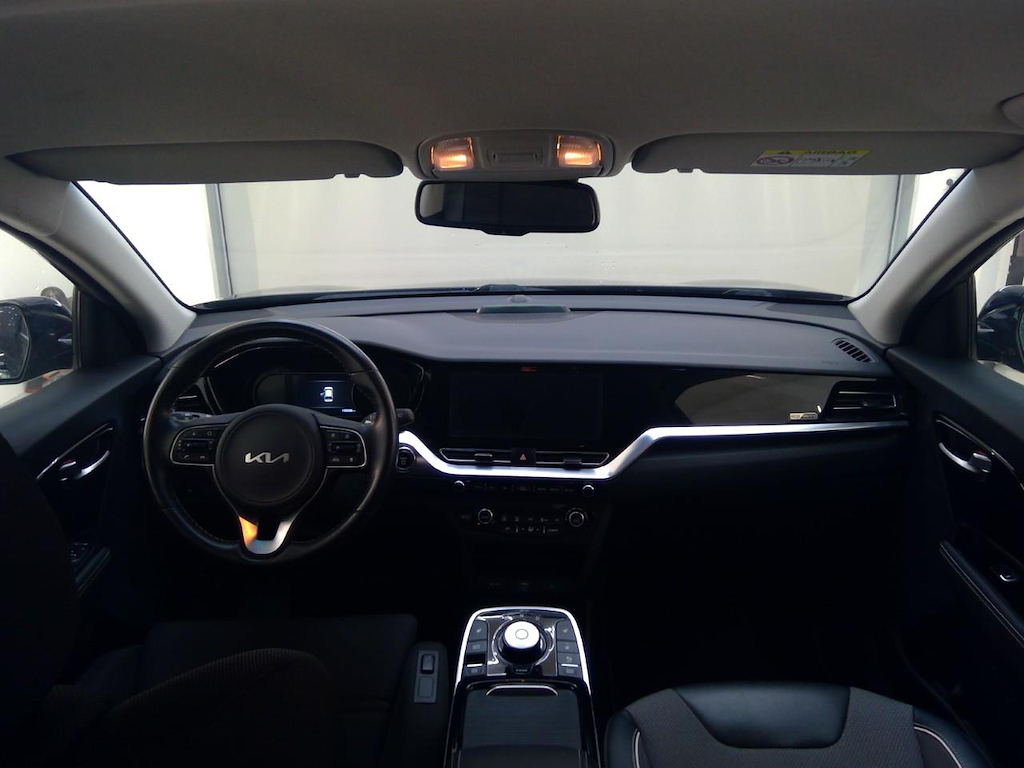 Foto 3 van Kia Niro
