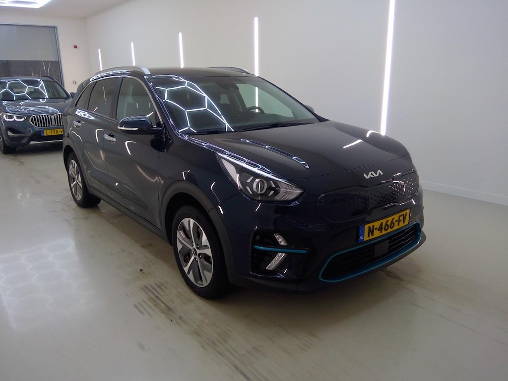 Foto 5 van Kia Niro