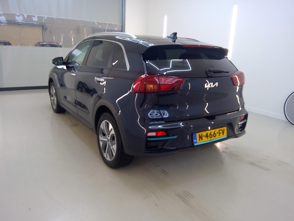 Foto 6 van Kia Niro