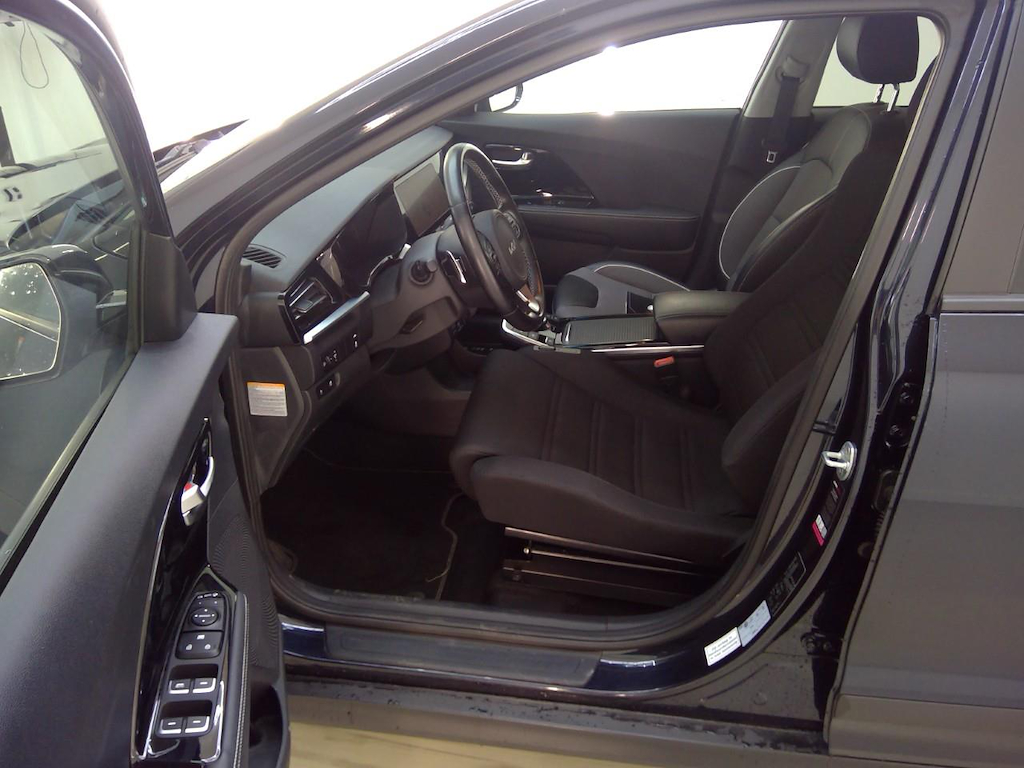Foto 7 van Kia Niro