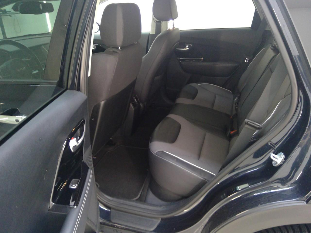 Foto 8 van Kia Niro