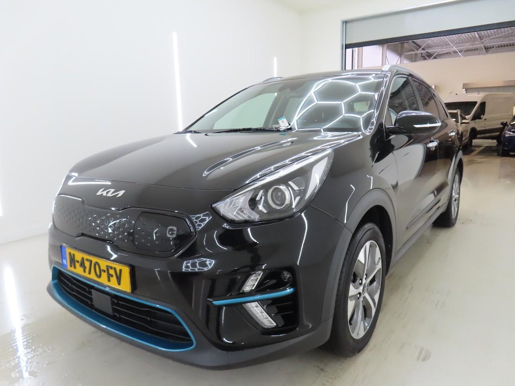 Foto 2 van Kia Niro