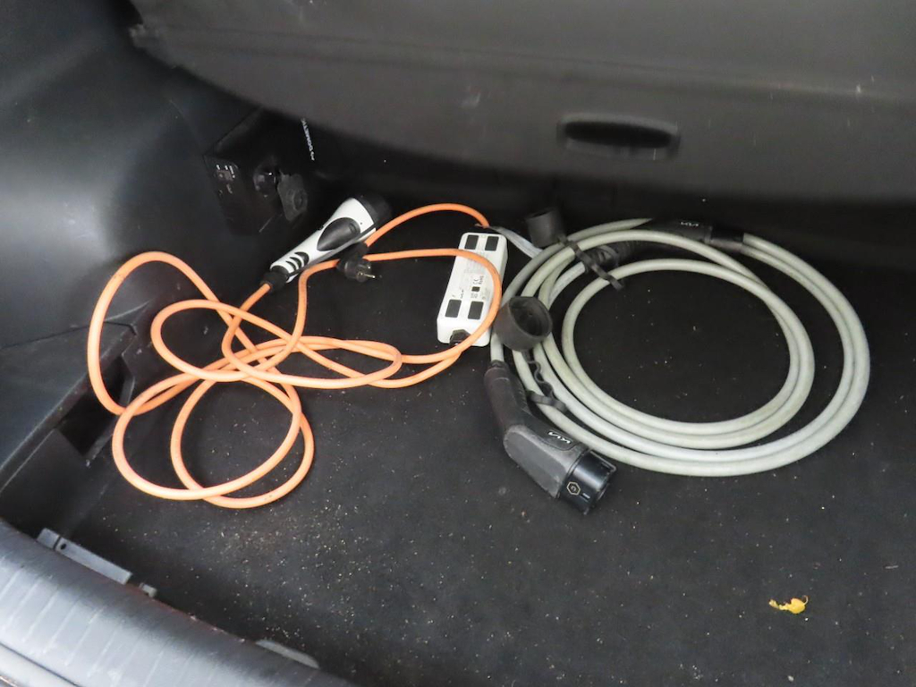 Foto 9 van Kia Niro