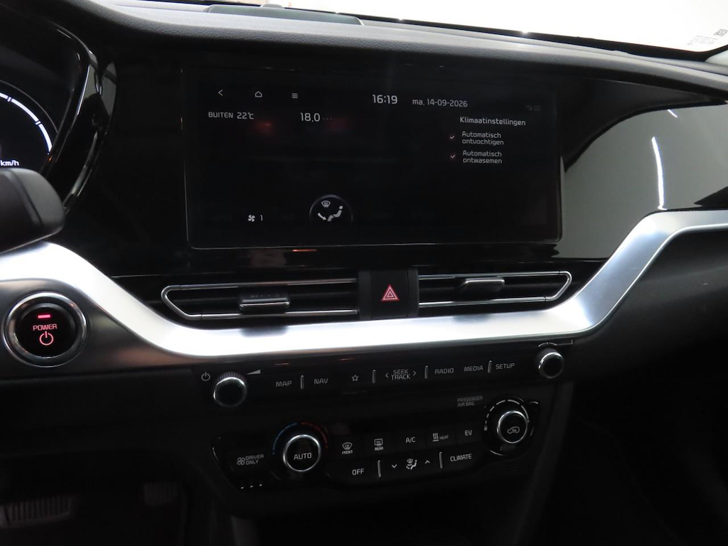 Foto 15 van Kia Niro