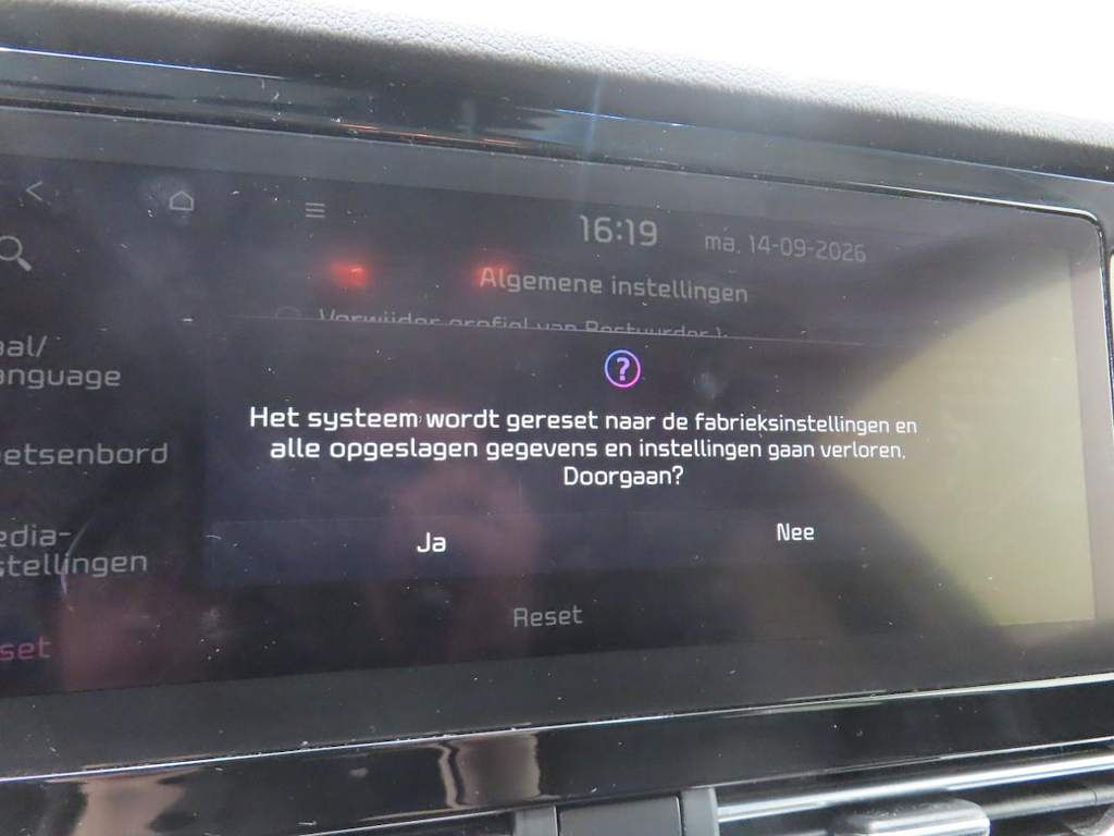 Foto 18 van Kia Niro