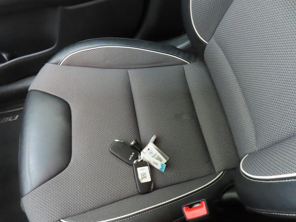 Foto 20 van Kia Niro