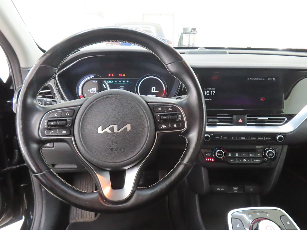 Foto 3 van Kia Niro
