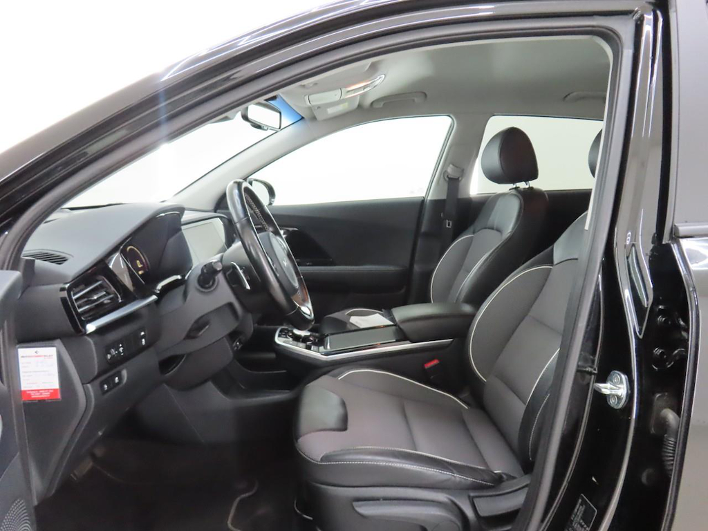 Foto 6 van Kia Niro