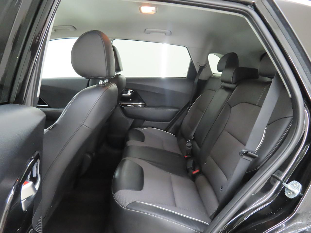 Foto 7 van Kia Niro