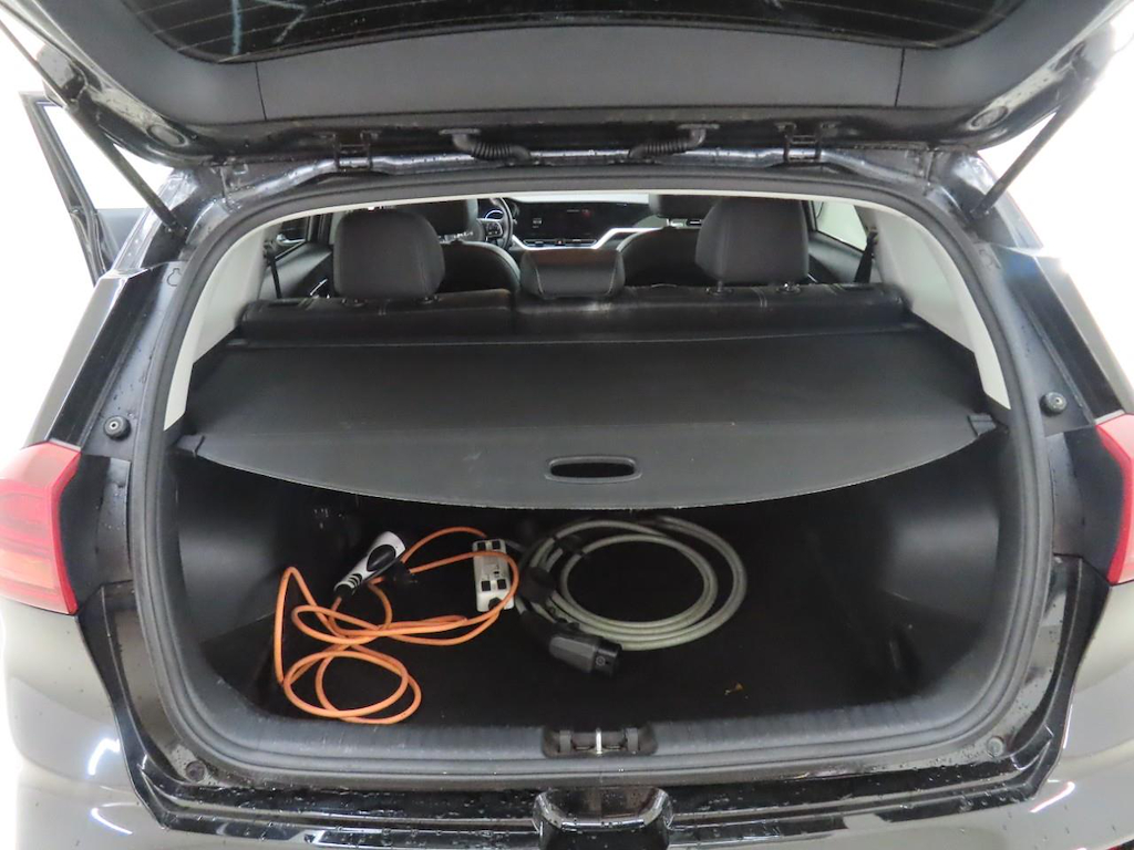 Foto 8 van Kia Niro