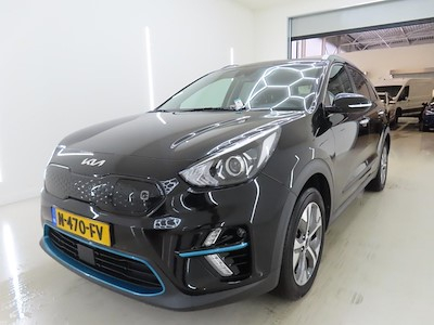 Comprar KIA e-Niro no Ayvens Carmarket