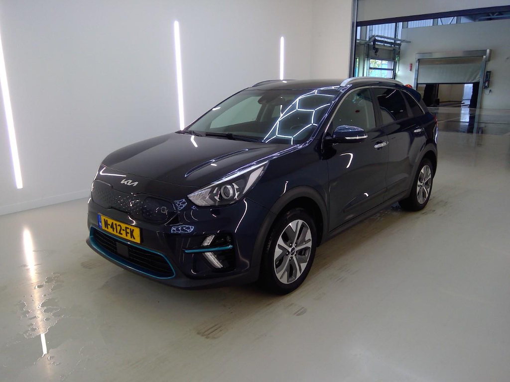 Foto 2 van Kia Niro