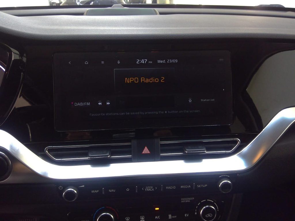 Foto 16 van Kia Niro