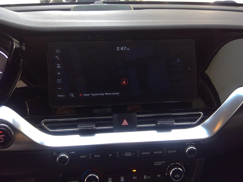 Foto 17 van Kia Niro