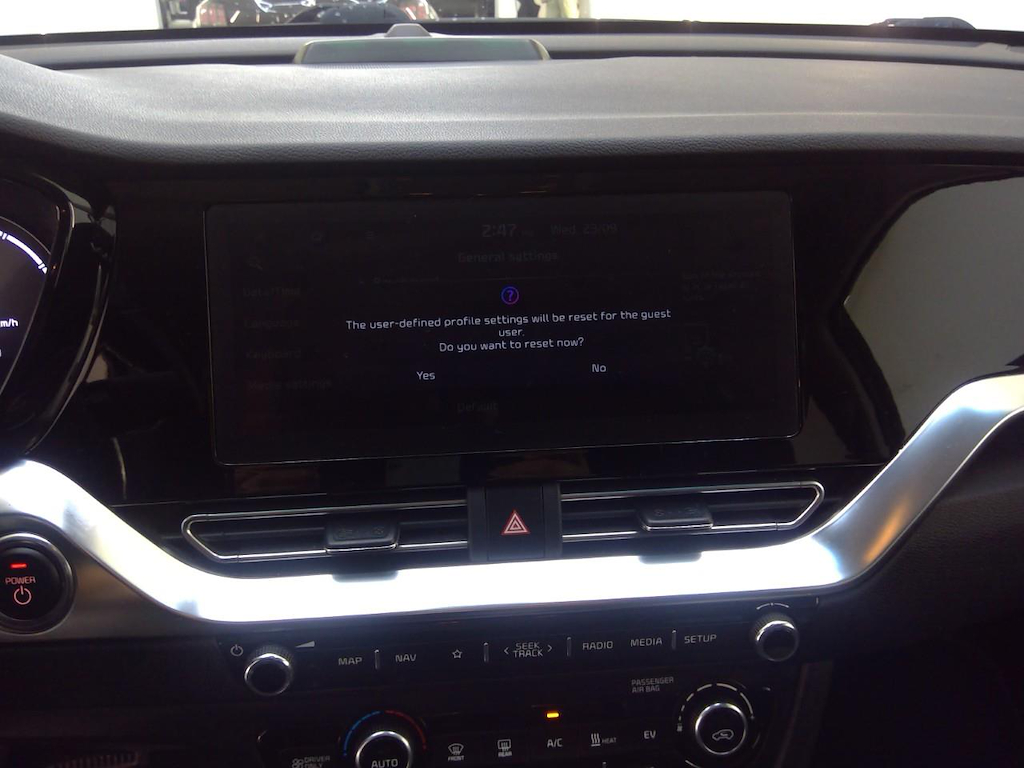 Foto 18 van Kia Niro