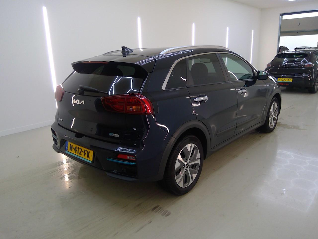 Foto 3 van Kia Niro