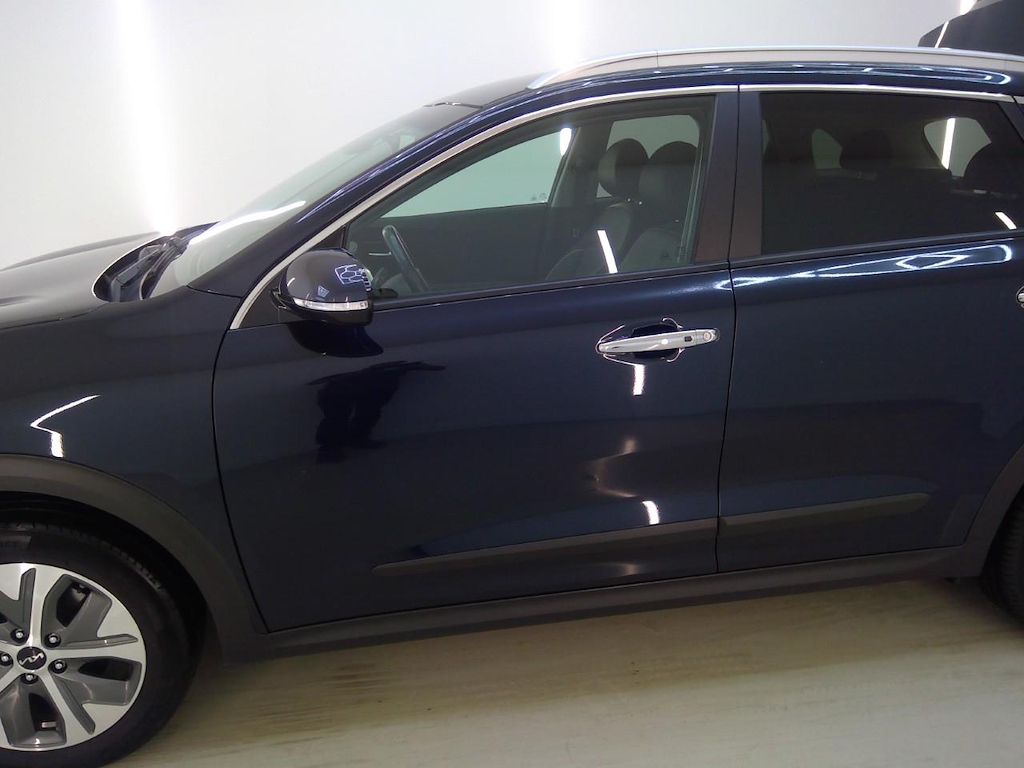 Foto 23 van Kia Niro