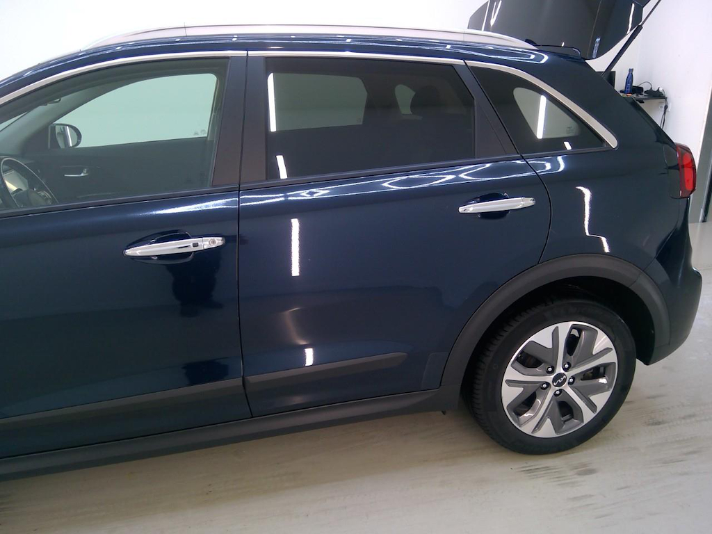 Foto 26 van Kia Niro