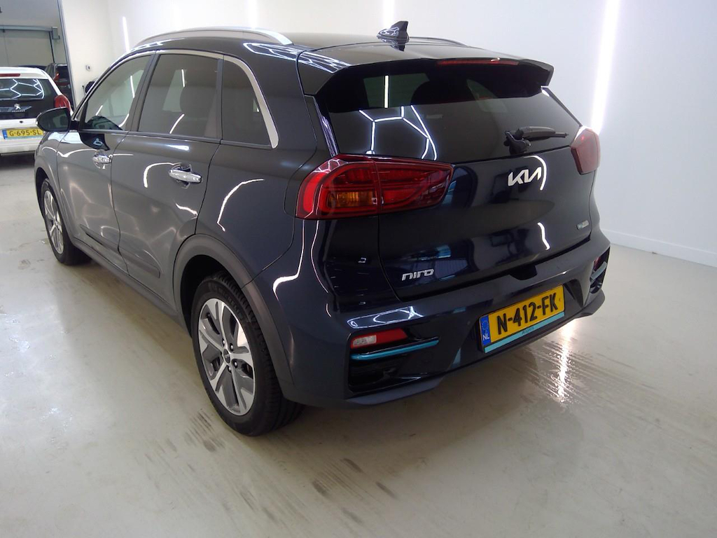 Foto 31 van Kia Niro